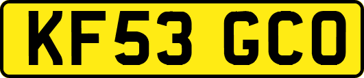 KF53GCO
