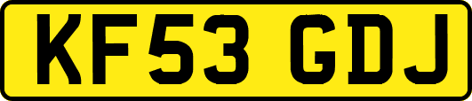 KF53GDJ