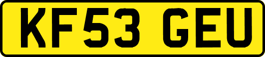 KF53GEU