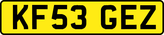 KF53GEZ