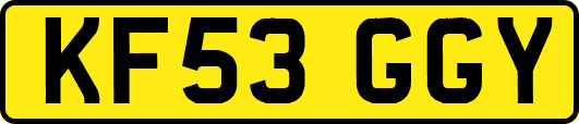 KF53GGY