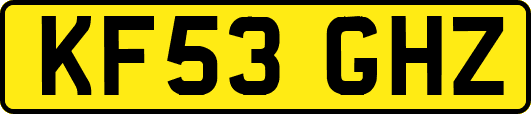 KF53GHZ