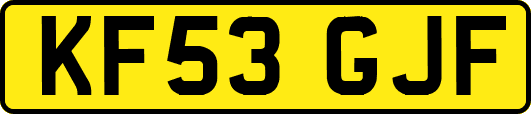KF53GJF