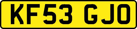 KF53GJO