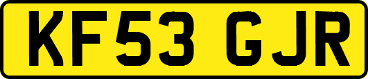 KF53GJR
