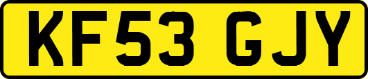 KF53GJY