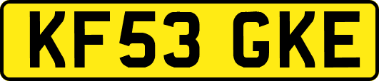 KF53GKE