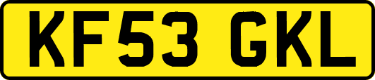 KF53GKL