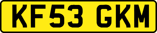 KF53GKM