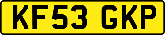 KF53GKP