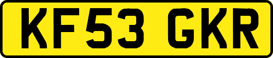 KF53GKR