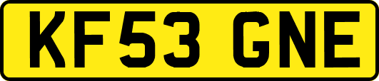 KF53GNE