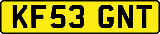 KF53GNT