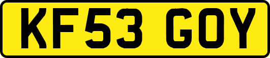 KF53GOY