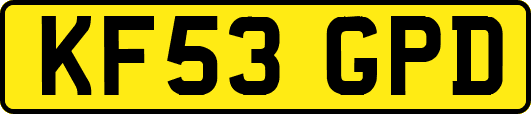 KF53GPD