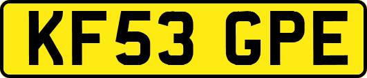 KF53GPE