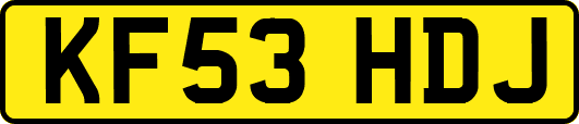 KF53HDJ