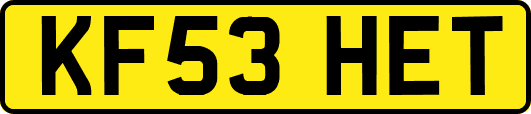 KF53HET