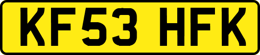 KF53HFK
