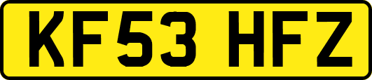 KF53HFZ
