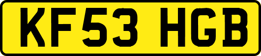 KF53HGB