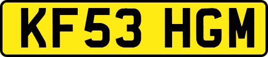 KF53HGM