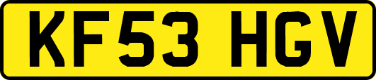 KF53HGV