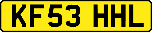 KF53HHL