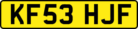 KF53HJF