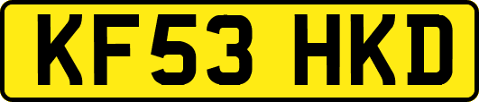 KF53HKD
