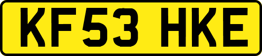 KF53HKE