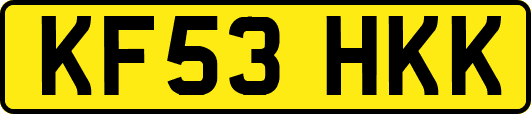 KF53HKK