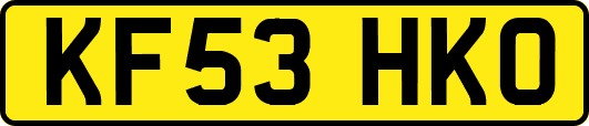 KF53HKO