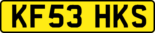 KF53HKS