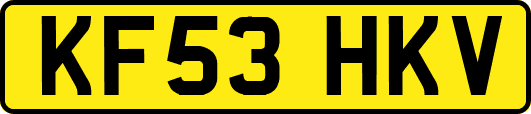 KF53HKV