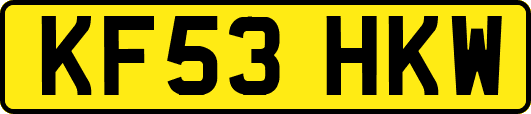 KF53HKW