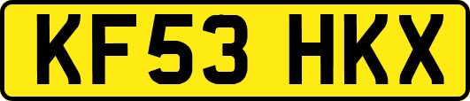 KF53HKX