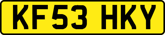 KF53HKY