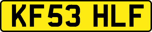 KF53HLF