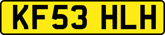 KF53HLH
