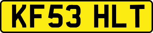 KF53HLT