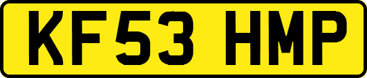 KF53HMP