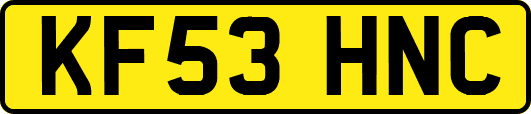 KF53HNC