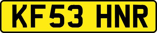 KF53HNR