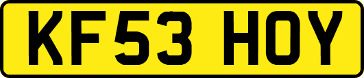 KF53HOY