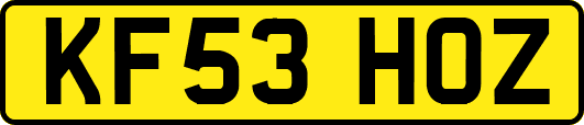 KF53HOZ