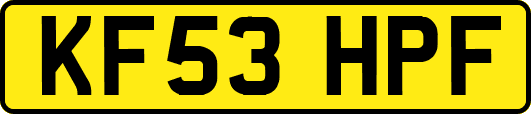 KF53HPF
