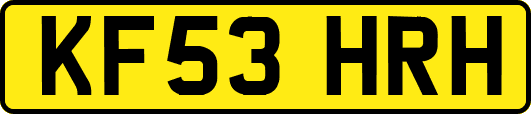 KF53HRH