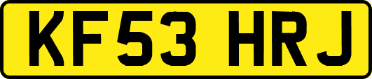 KF53HRJ