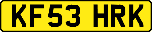 KF53HRK